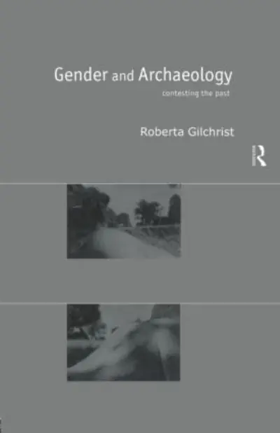 Free Delivery Gender and Archaeology