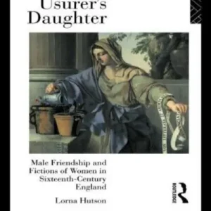 The Usurer's Daughter Limited Time