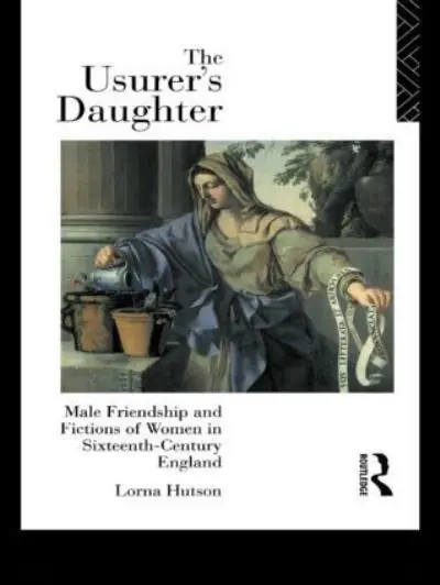 The Usurer's Daughter Limited Time