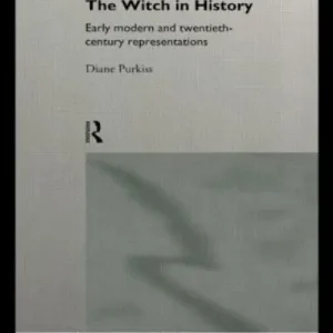 The Witch in History Flash Sale