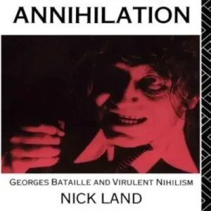 Super Sale The Thirst For Annihilation
