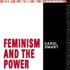 Feminism and the Power of Law Fan Favorite