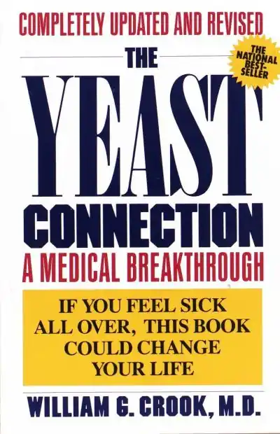 Special Discount The Yeast Connection