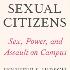 Direct From Manufacturer Sexual Citizens