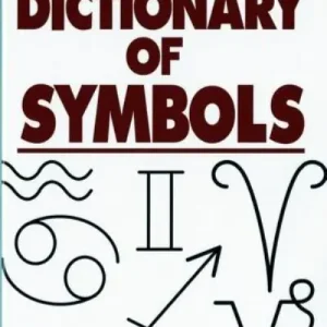 Holiday Sale Dictionary of Symbols