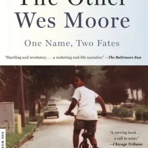 Buy Direct The Other Wes Moore