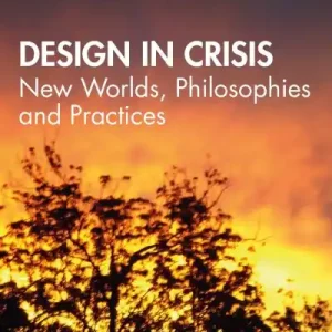 Design in Crisis New Release