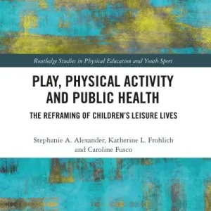 Hot Deal Play, Physical Activity and Public Health