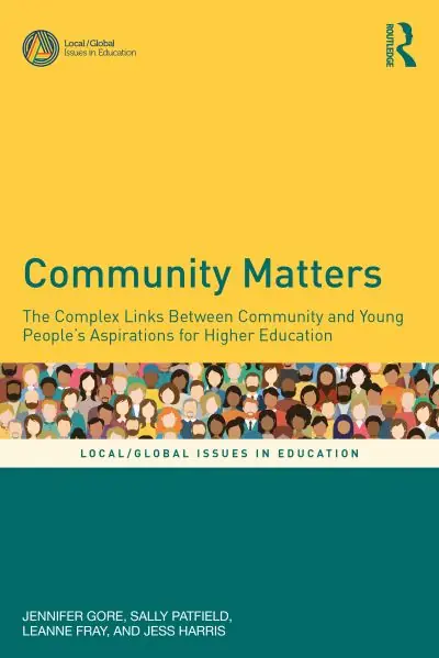 Mega Sale Community Matters