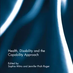 Certified Health, Disability and the Capability Approach