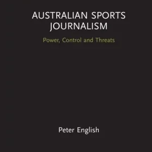 Australian Sports Journalism Deal