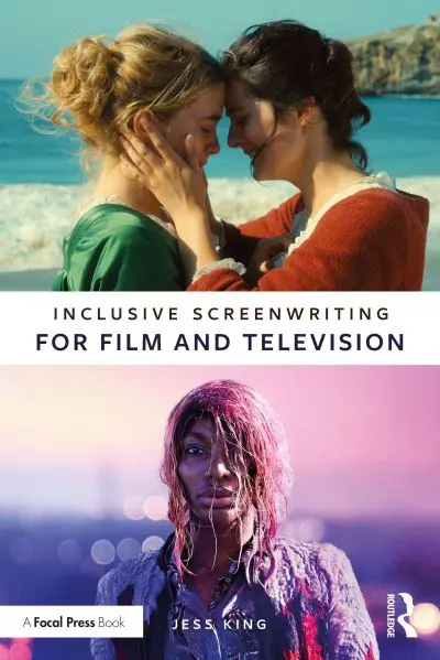 Buy Direct Inclusive Screenwriting For Film and Television