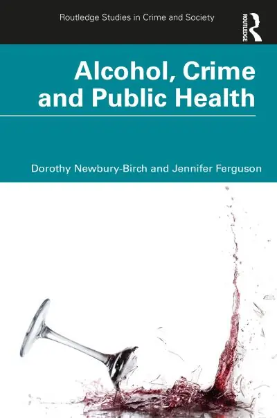 Alcohol, Crime and Public Health Bargain