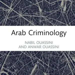Arab Criminology Express Delivery