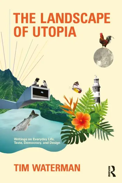 The Landscape of Utopia Price Cut