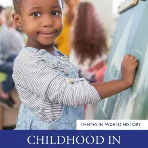 Childhood in World History Price Drop