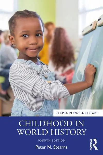 Childhood in World History Price Drop