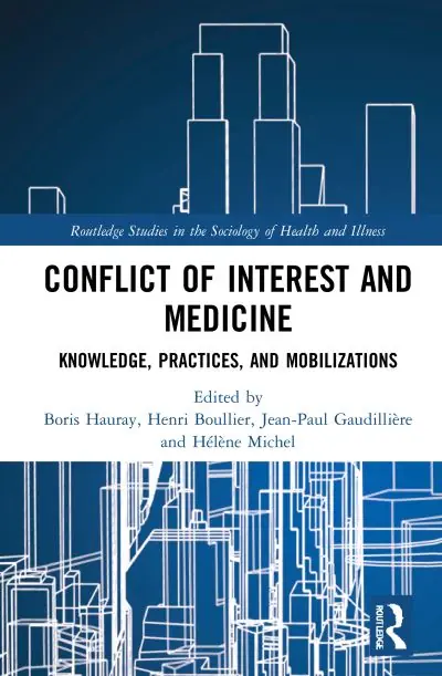 Conflict of Interest and Medicine Cheap