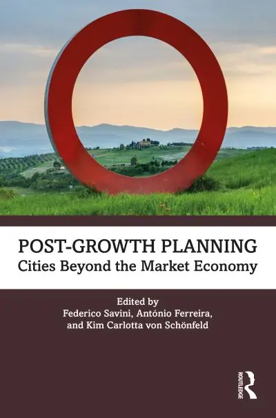 Post-Growth Planning Holiday Sale