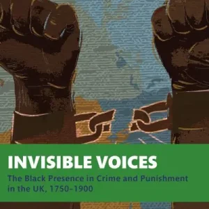 Invisible Voices Wholesale