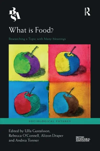 Buy Direct What Is Food?