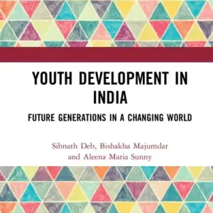 Youth Development in India Markdown