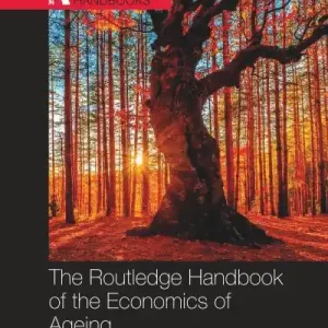 The Routledge Handbook of the Economics of Ageing Fresh Stock