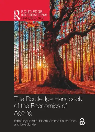 The Routledge Handbook of the Economics of Ageing Fresh Stock
