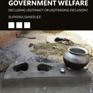 Bargain Maoists and Government Welfare