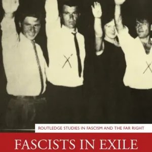 Fascists in Exile Fast Shipping