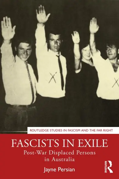 Fascists in Exile Fast Shipping