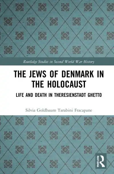 Crafted The Jews of Denmark in the Holocaust