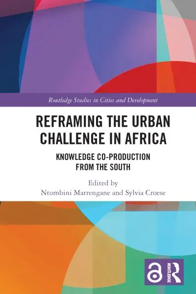 Reframing the Urban Challenge in Africa Hot Deal
