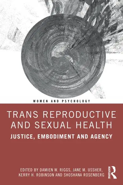 Fast Shipping Trans Reproductive and Sexual Health