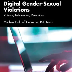 Flash Sale Digital Gender-Sexual Violations