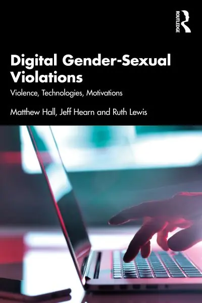 Flash Sale Digital Gender-Sexual Violations
