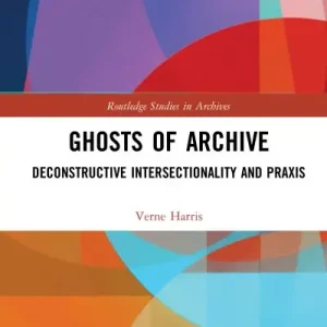 Ghosts of Archive New Arrival
