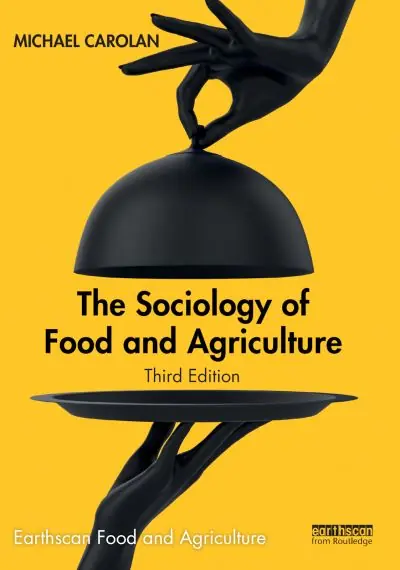 The Sociology of Food and Agriculture Authentic