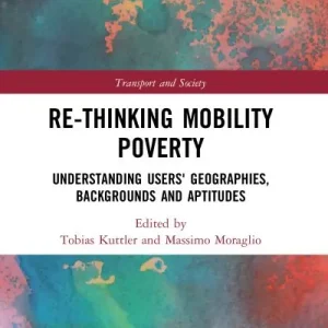 Re-Thinking Mobility Poverty Professional Grade