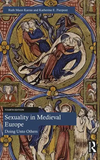 Clearance Sexuality in Medieval Europe