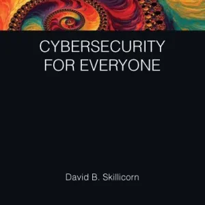Cybersecurity For Everyone Premium