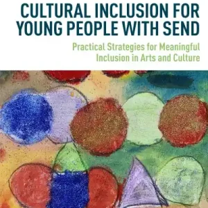 Flash Sale Cultural Inclusion For Young People With SEND