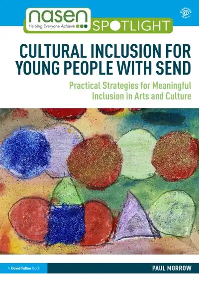 Flash Sale Cultural Inclusion For Young People With SEND