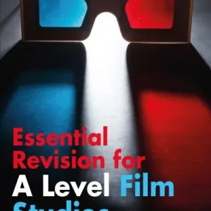 Essential Revision For A Level Film Studies Super Sale