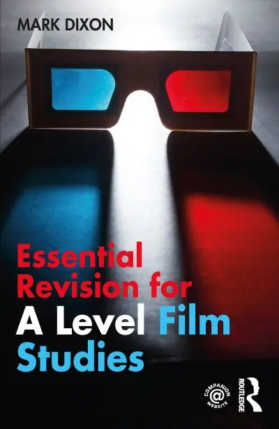 Essential Revision For A Level Film Studies Super Sale