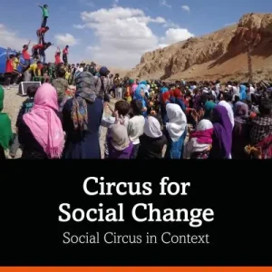 Circus For Social Change Premium