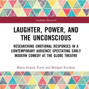 Laughter, Power, and the Unconscious Special Discount