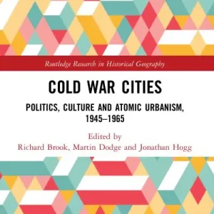 Cold War Cities Exclusive Offer