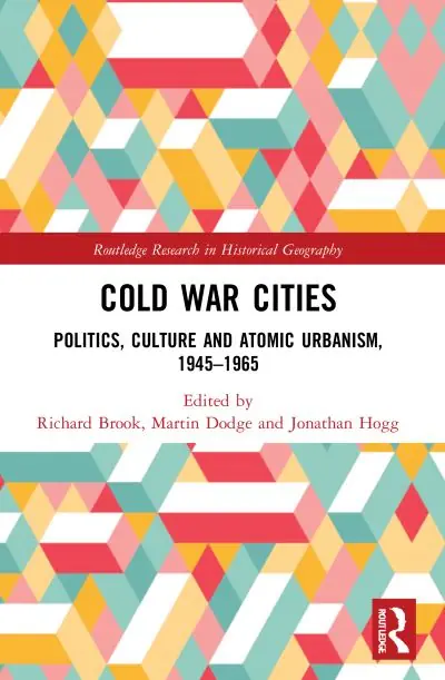 Cold War Cities Exclusive Offer