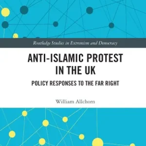 Anti-Islamic Protest in the UK Same Day Shipping